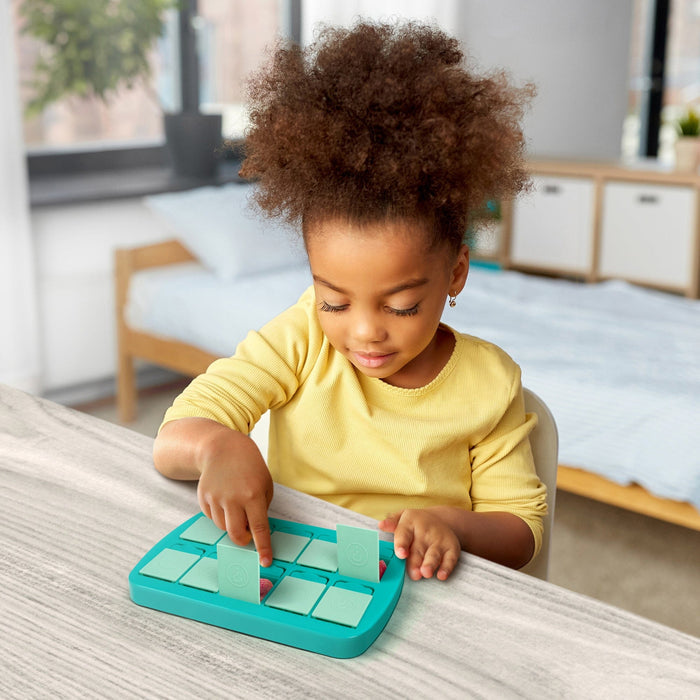 Fred & Friends Mini Match Up Memory Snack Tray