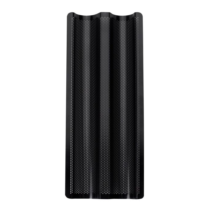 Mrs. Anderson's Baking Nonstick Double Baguette Pan