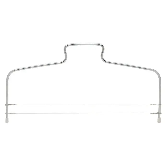 Mrs. Anderson's Adjustable Cake Slicer and Leveler - Professional Cake Cutting Tool