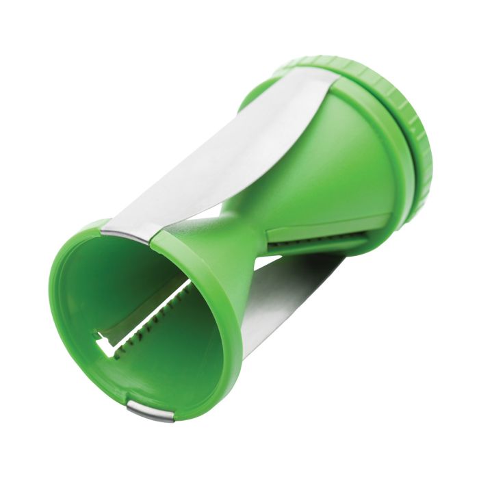 Spiral Vegetable Slicer - Handheld Spiralizer for Zucchini Noodles