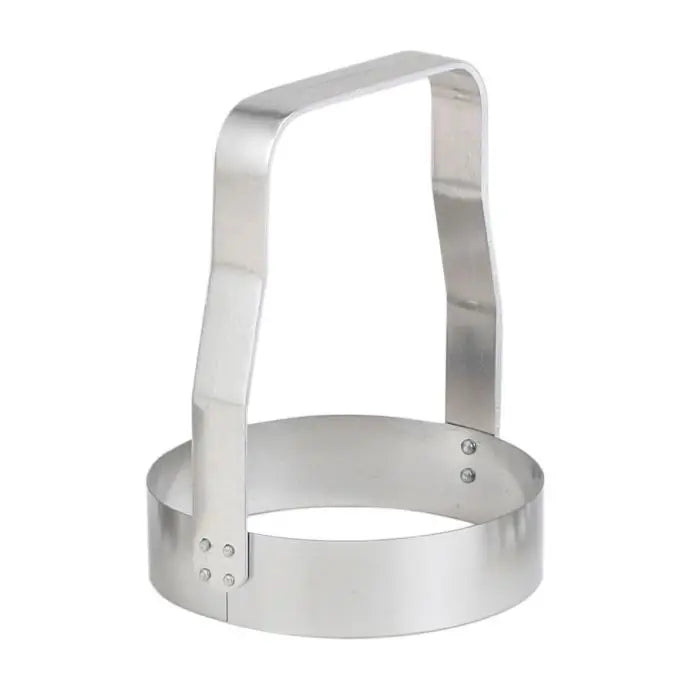 Kwik Kut Chopper Plain Edge - USA Made Food Chopper Kitchen Tool