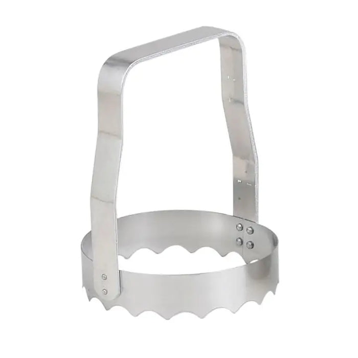 Kwik Kut Chopper Tooth Edge - USA Made Food Chopper Kitchen Tool