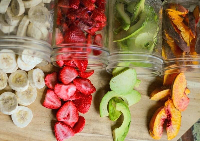 Harvest Right Large White Home Freeze Drier Unit