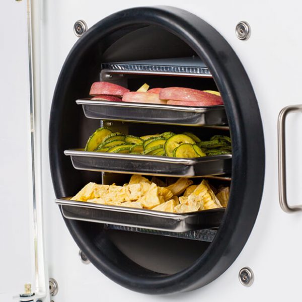 Harvest Right Large White Home Freeze Drier Unit