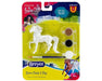  Horse Paint & Play Style D Model Breyer New  W4277 Horse Paint & Play Style D  $4.99 Gift Wrap 20 Arabian  Stablemates painting is a fun activity and loved by Breyer fans of all ages.