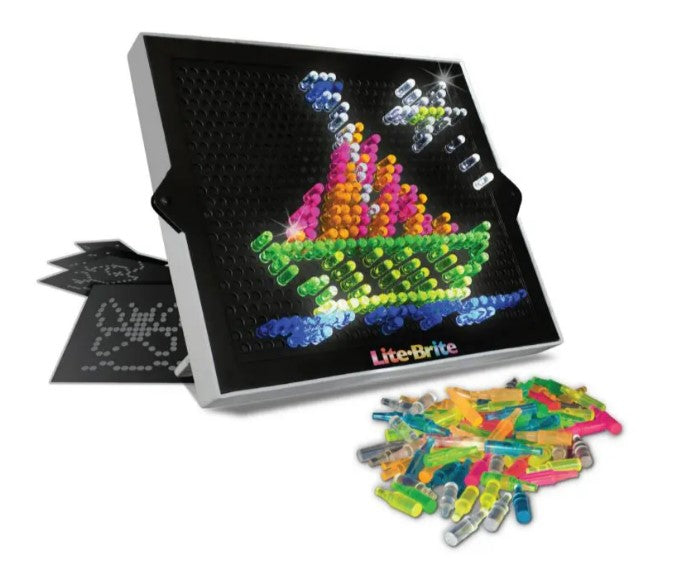 Lite Brite Magic Screen #1786