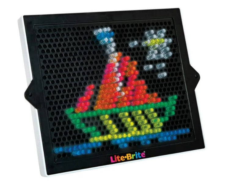 Lite Brite Magic Screen #1786