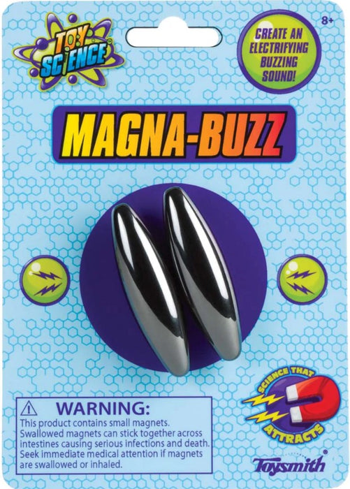 Toysmith Magna Buzz #797380