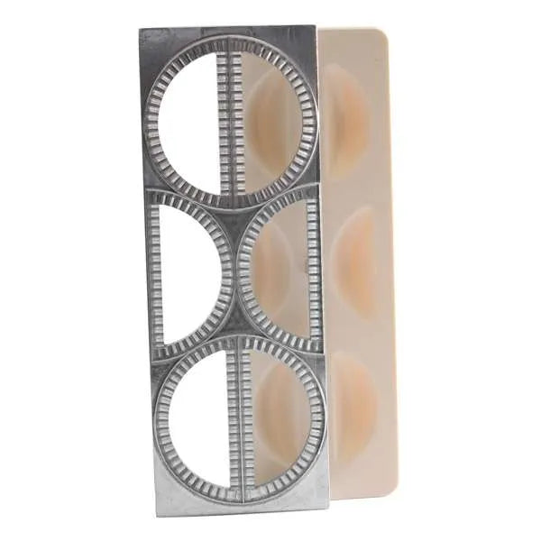 Pierogi Maker Press for Dumplings and Filled Pastries