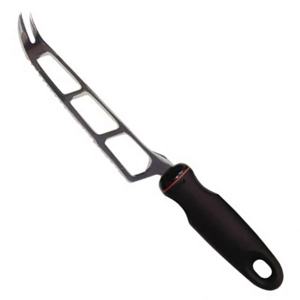 Norpro 139 Cheese Knife - Versatile Cutter for Cheese & Angel Food Cake