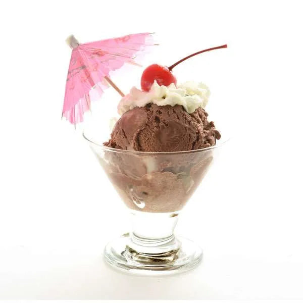 Norpro Umbrella Party Picks - Colorful Cocktail & Appetizer Picks, 24 Count #188