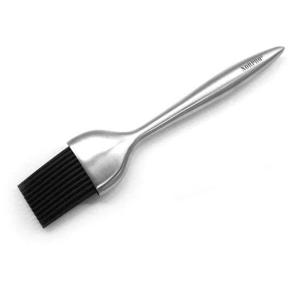 Silicone Basting Brush for Grilling and Baking
