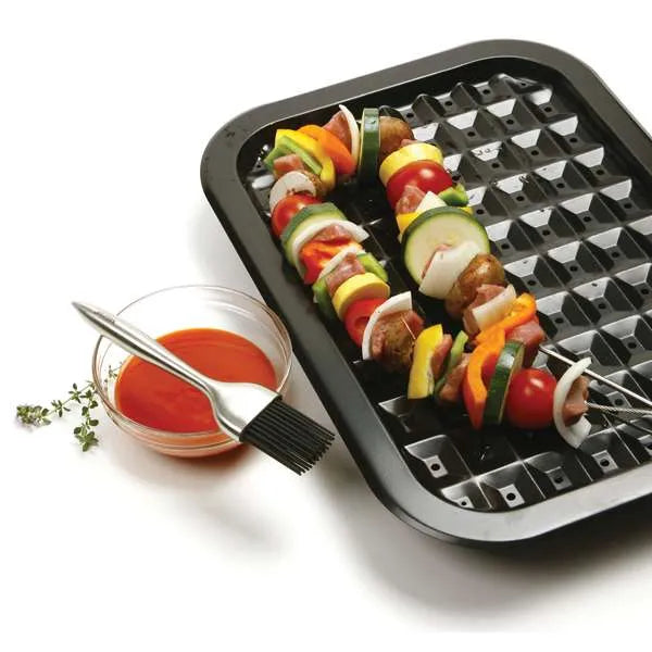 Silicone Basting Brush for Grilling and Baking