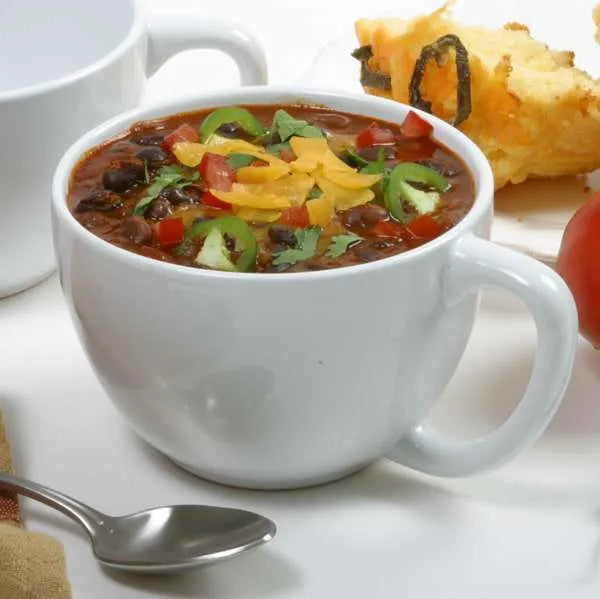 Norpro 293 My Favorite Jumbo Mugs - Set of 4 Oversized Mugs