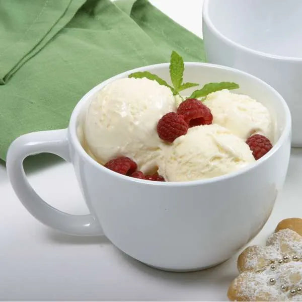 Norpro 293 My Favorite Jumbo Mugs - Set of 4 Oversized Mugs