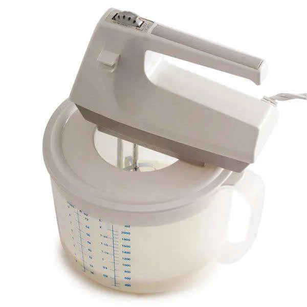 Norpro 3039 Mixing Jug - Multi-Purpose Measuring & Pouring Pitcher