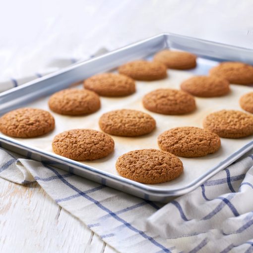 NorPro 13x18 Inch Baking Sheet - Professional Half Sheet Jelly Roll Pan