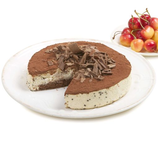 NorPro 7 Inch Nonstick Springform Pan - Perfect for Cheesecakes and Tortes