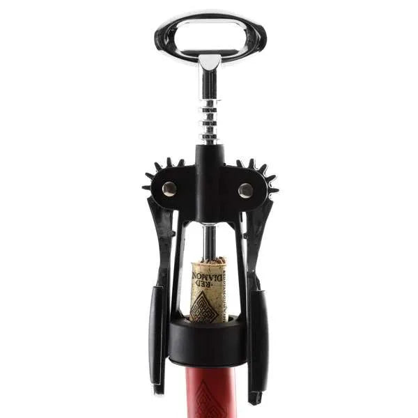 NorPro Waiter's Corkscrew #483 - Professional Wine Bottle Opener