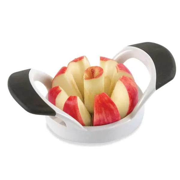 Norpro 5111 Fruit Corer Wedge - Core & Slice Apples in One Motion