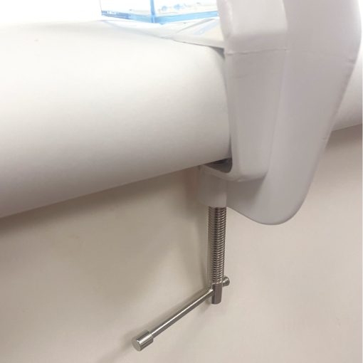 NorPro Deluxe Counter Top Mount Cherry Pitter #5120