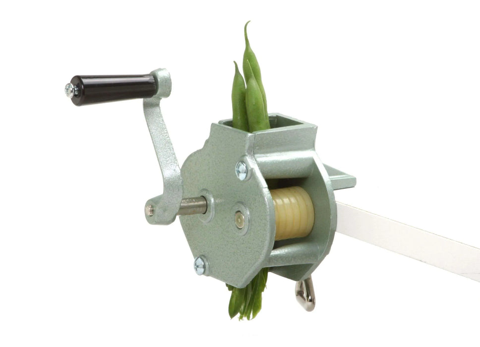 NorPro Manual Green Bean Frencher - French Cut Slicer Tool