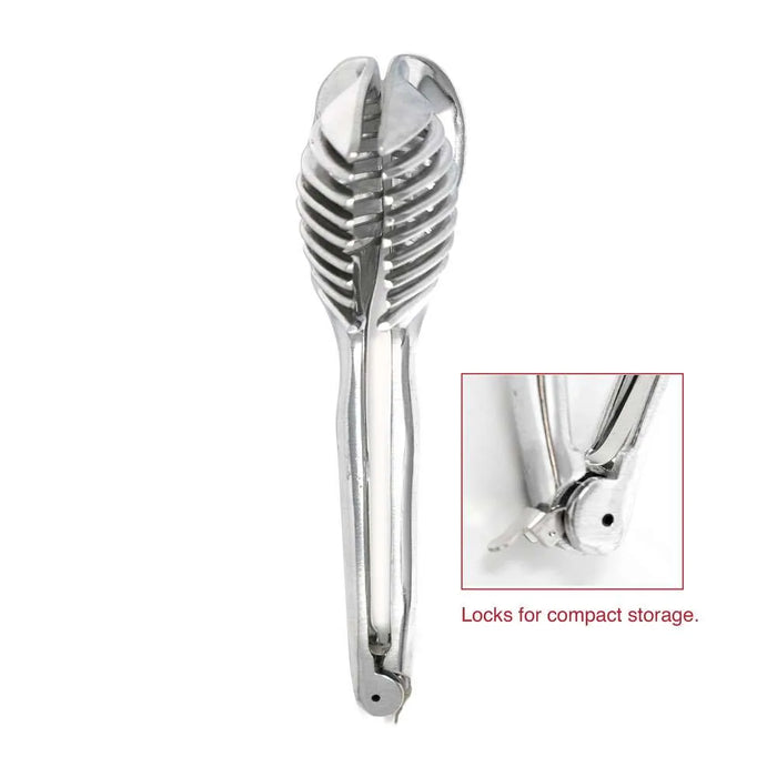 NorPro Tomato Onion Holder and Slicer Aid - Multi-Purpose Vegetable and Citrus Cutting Guide