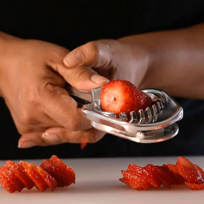 Norpro 5170 Multi-Purpose Slicer - Eggs, Strawberries, Mushrooms & More