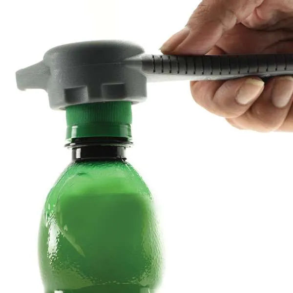 Norpro 569 Jar Opener - Easy Grip Tool for Weak Hands & Arthritis