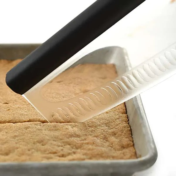 Grip EZ Pizza Cutter with Ergonomic Handle - Multi-Purpose