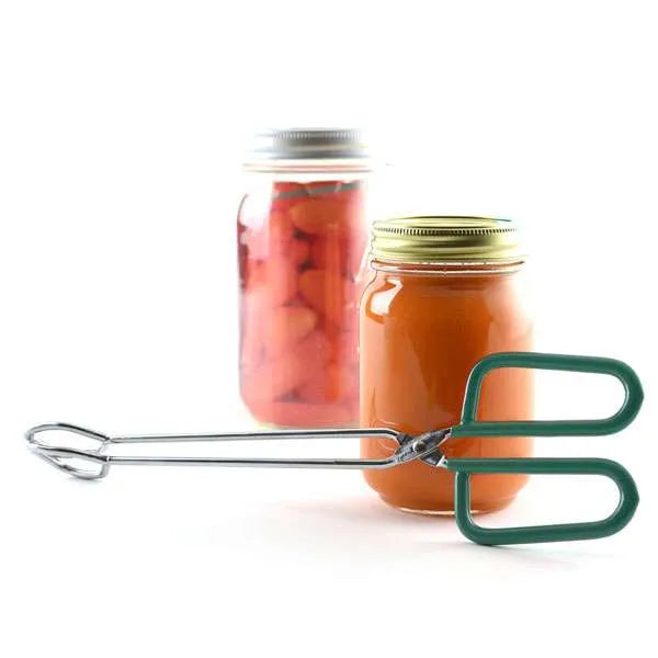 NorPro 6-Piece Canning Starter Tool Set for Beginners - Complete Kit