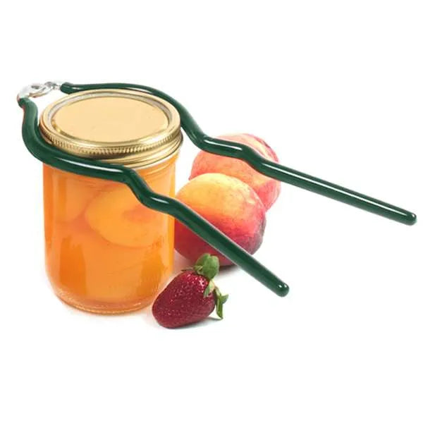 NorPro 6-Piece Canning Starter Tool Set for Beginners - Complete Kit