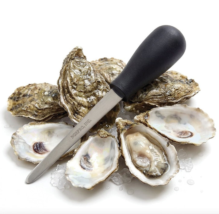 Jack's Country Store Exclusive Oyster Knife