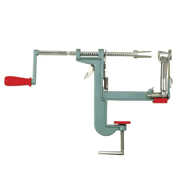 NorPro Apple Mate 1 - Apple and Potato Peeler, Slicer, and Corer