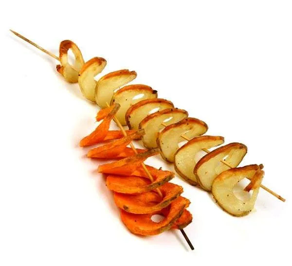 NorPro Apple Master - Apple Peeler with Clamp and Vacuum Base