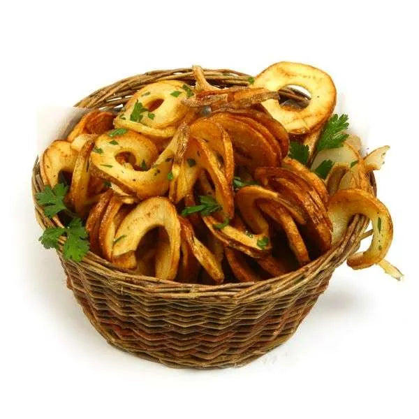 NorPro Apple Master Red - Apple Peeler with Vacuum Base (No Clamp)