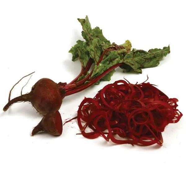 Norpro 875 Triple Spiral Slicer - 3-Blade Vegetable Spiralizer for Zoodles & Veggie Noodles