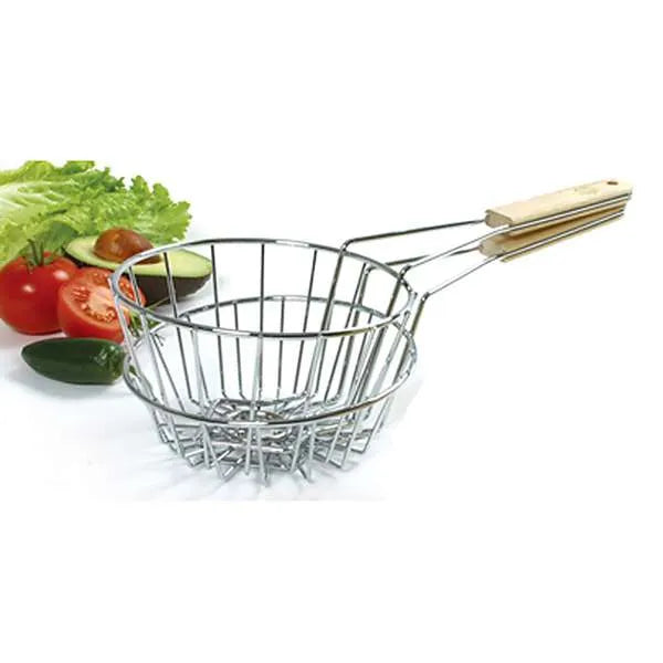 NorPro #102 Wire Tortilla Fry Basket