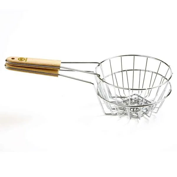 NorPro #102 Wire Tortilla Fry Basket