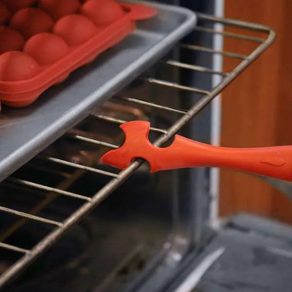 NorPro #1229 Silicone Oven Rack Tool