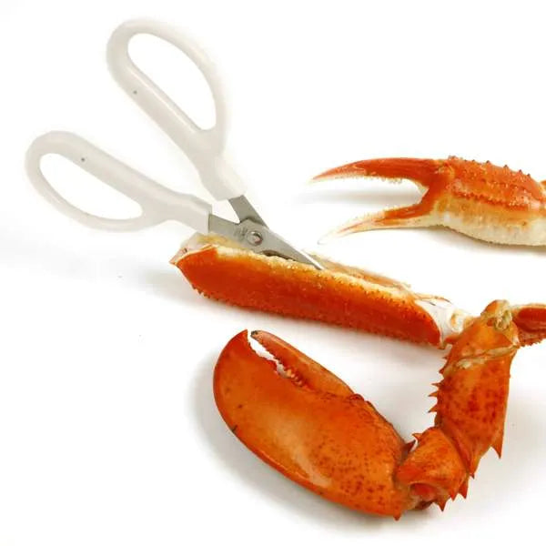NorPro #1527 Shanghai Crab or Lobster Scissors