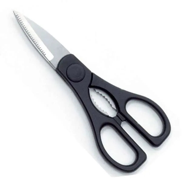 NorPro #1530 All Purpose Kitchen Scissors