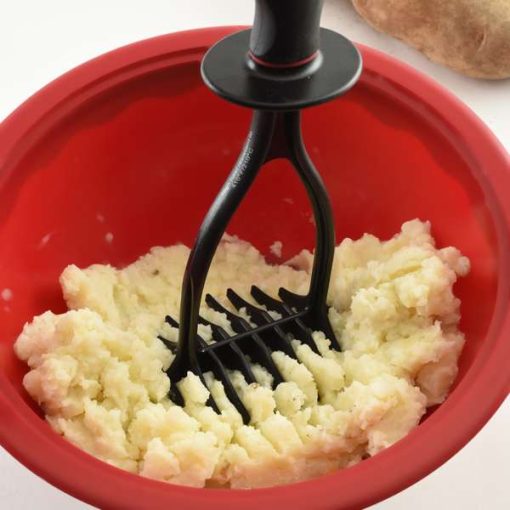 NorPro #1715 Grip-EZ Non-Slip Potato Masher