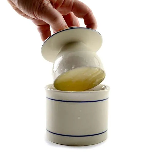 NorPro #284 Classic Ceramic Butter Keeper
