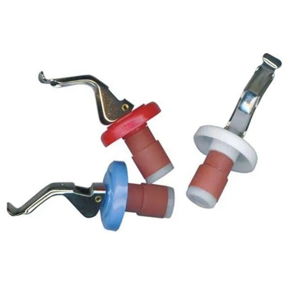 NorPro #288 3 Piece Airtight Bottle Stoppers