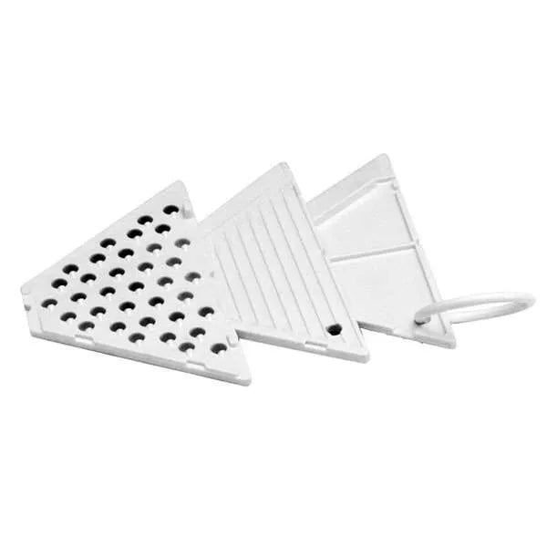 NorPro #307 Economy Plastic Mandoline Slicer