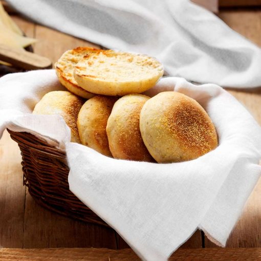 NorPro #358 Flour Sack Towels 2-Pack - 100% Cotton Multi-Use Kitchen Towels