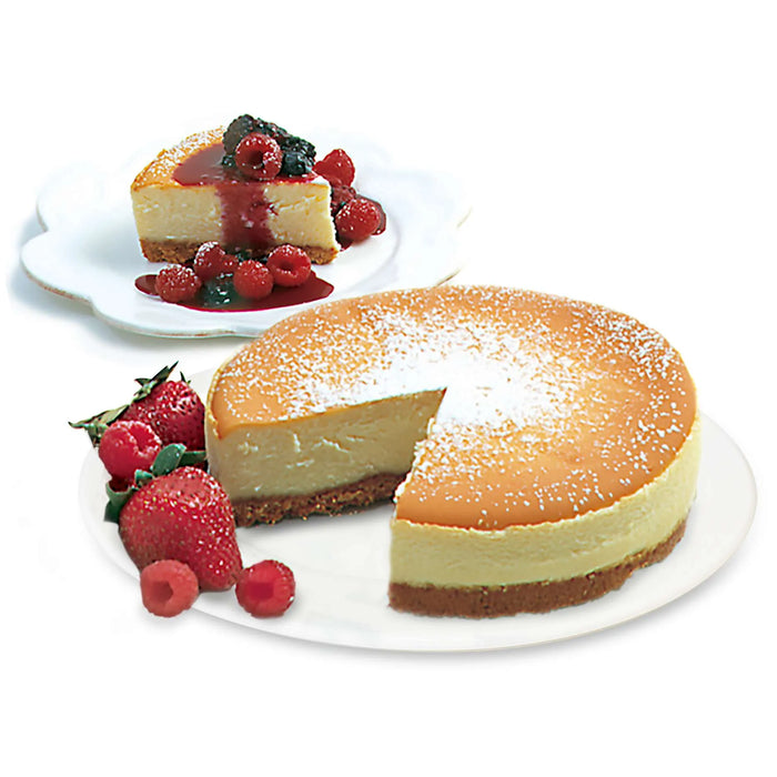 NorPro # 3909 - 9" Non-Stick Springform Pan