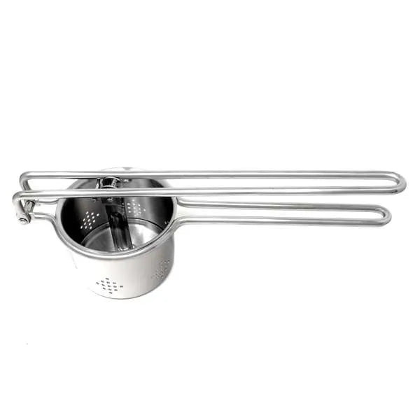 NorPro #459 Stainless Steel Potato Ricer