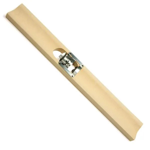 NorPro #5401 Wooden Corn Creamer/Cutter